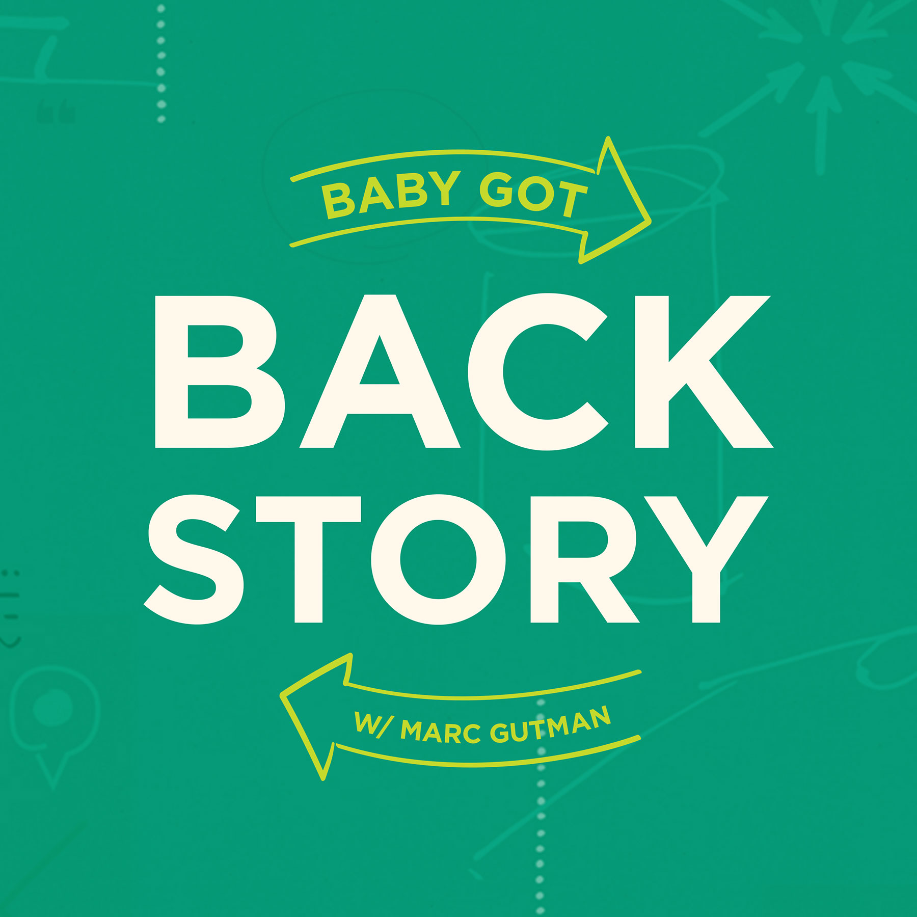 Baby Got Backstory