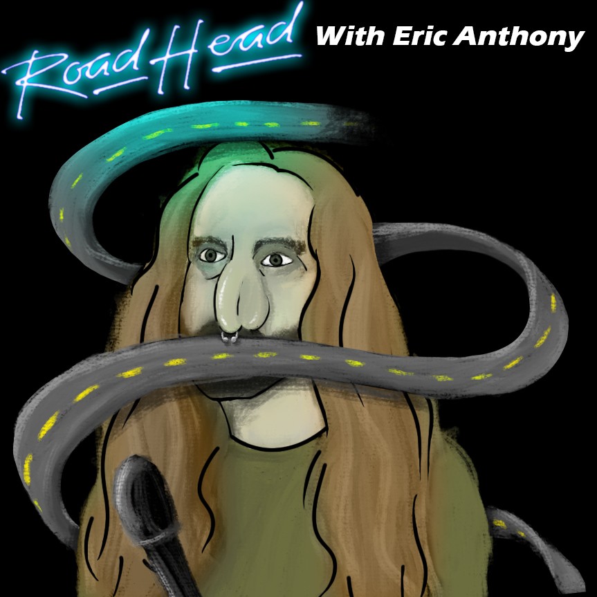 Road Head