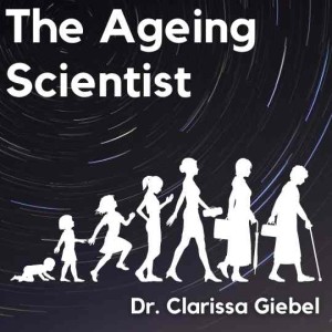 The Ageing Scientist