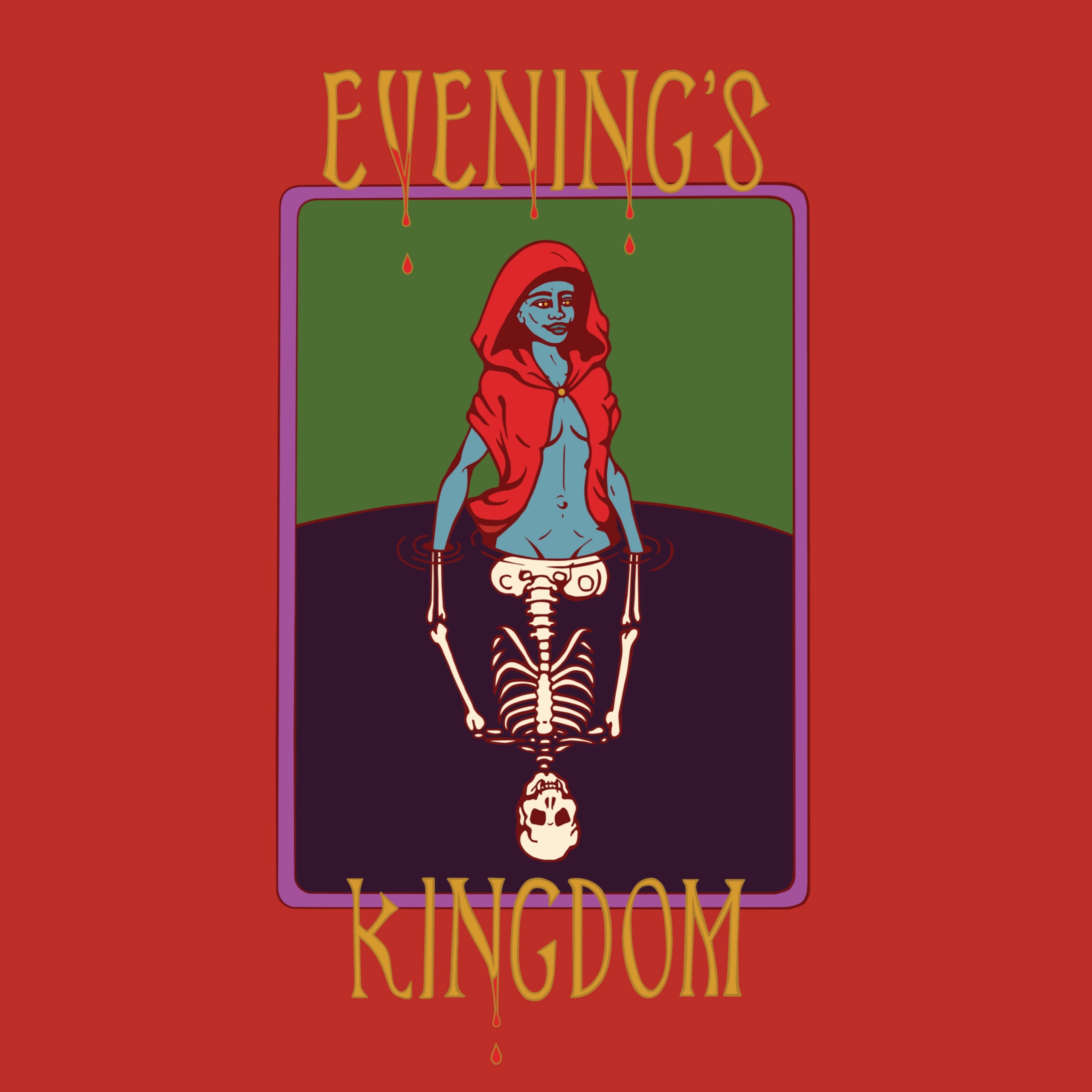 Evening’s Kingdom