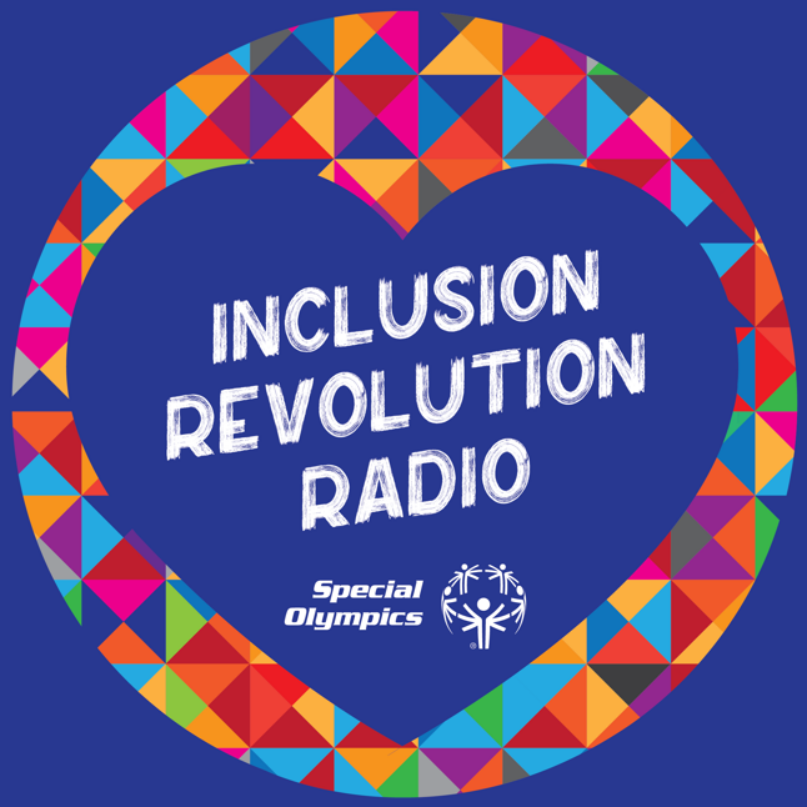 Inclusion Revolution Radio