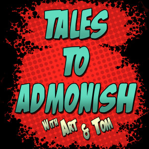 Episode 28 - The Temple of John Cena
