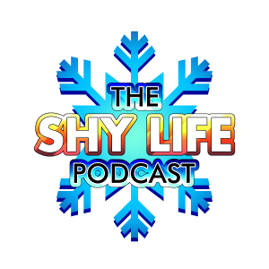 THE SHY LIFE PODCAST - 665: AN URGENT CALL OUT TO ALIEN IKK!!