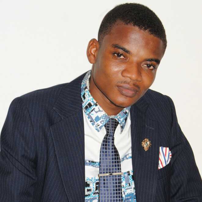 Pastor Daniel Stephan Lovi