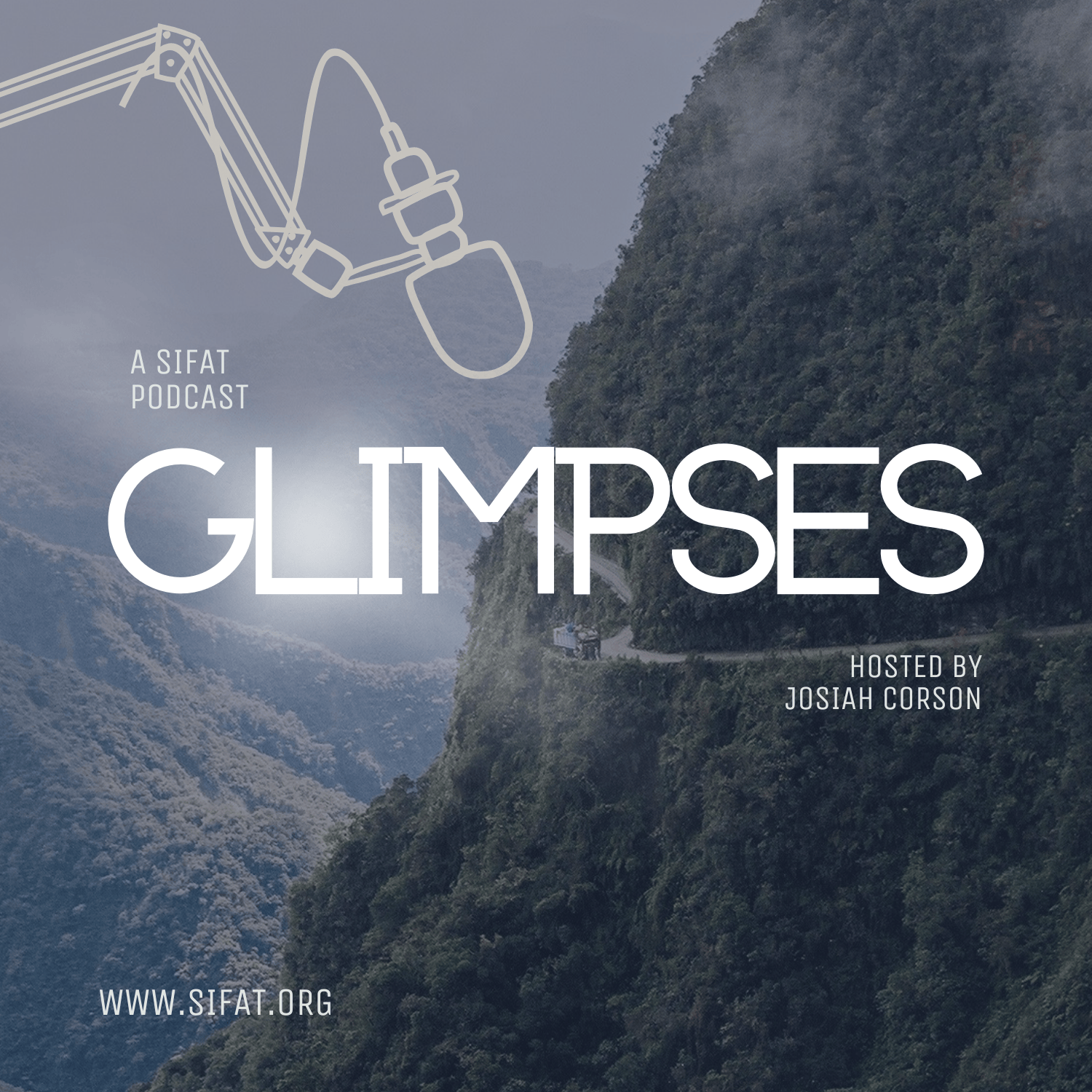 Glimpses