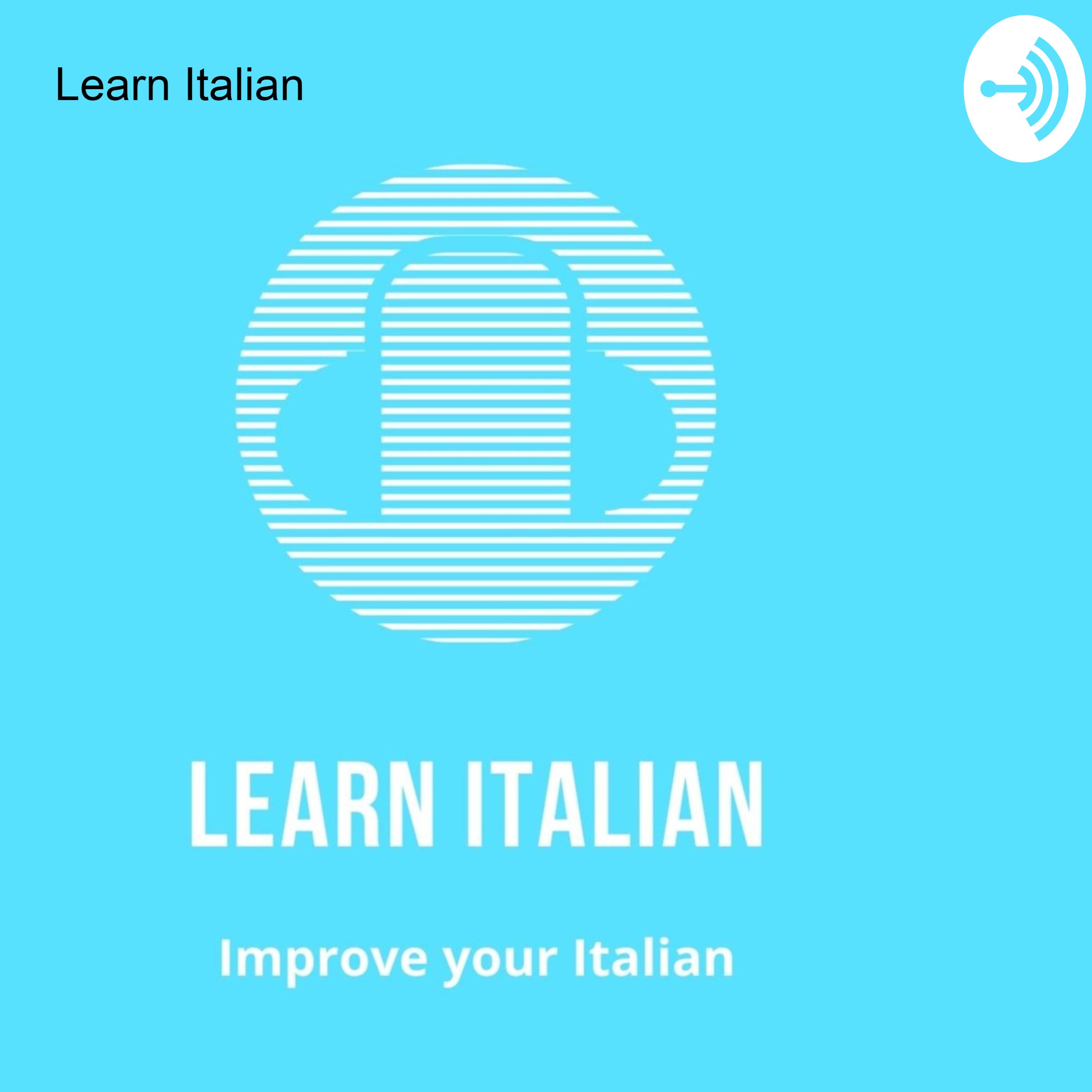 Learn Italian