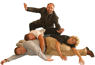 BeyondYourImagination