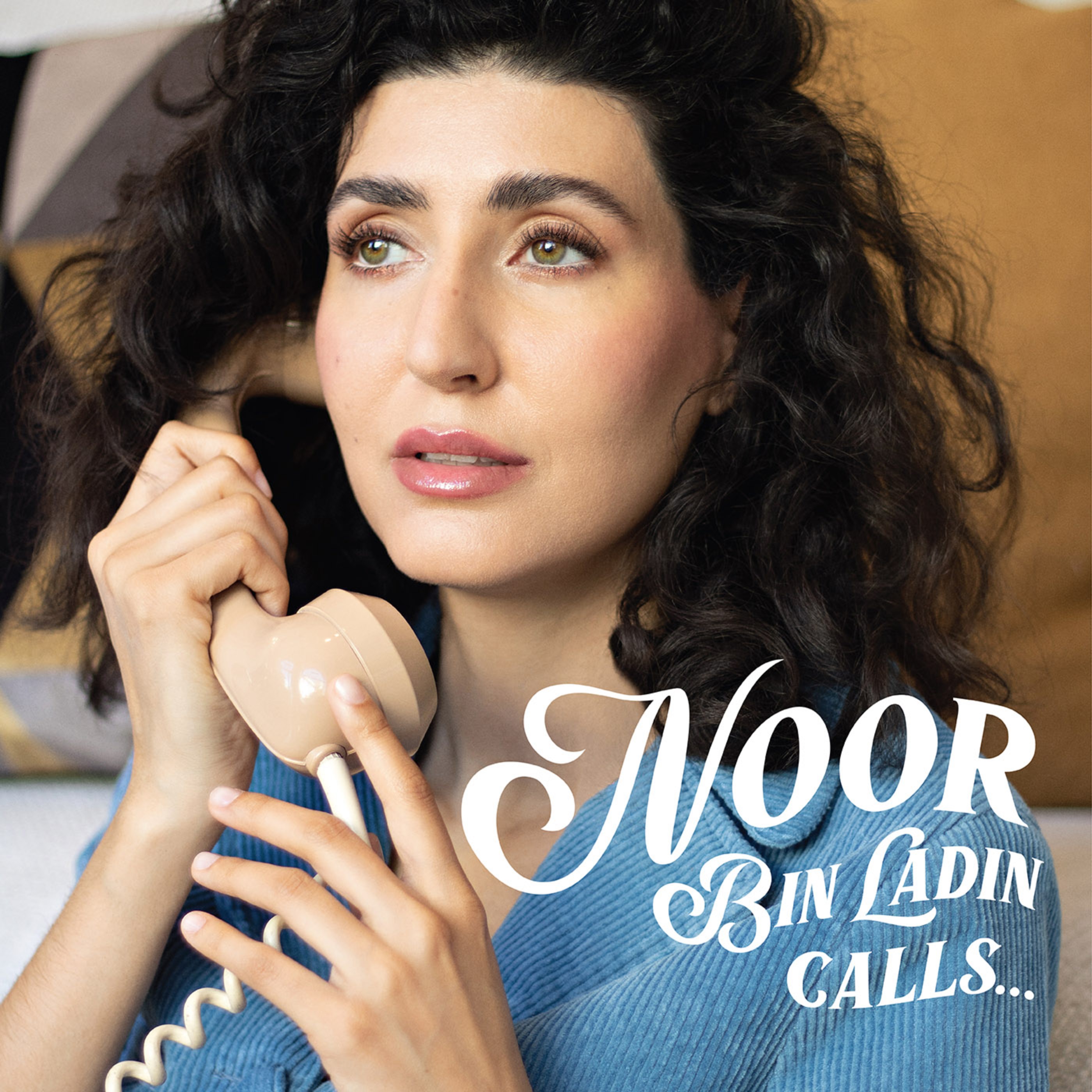 Noor Bin Ladin Calls...