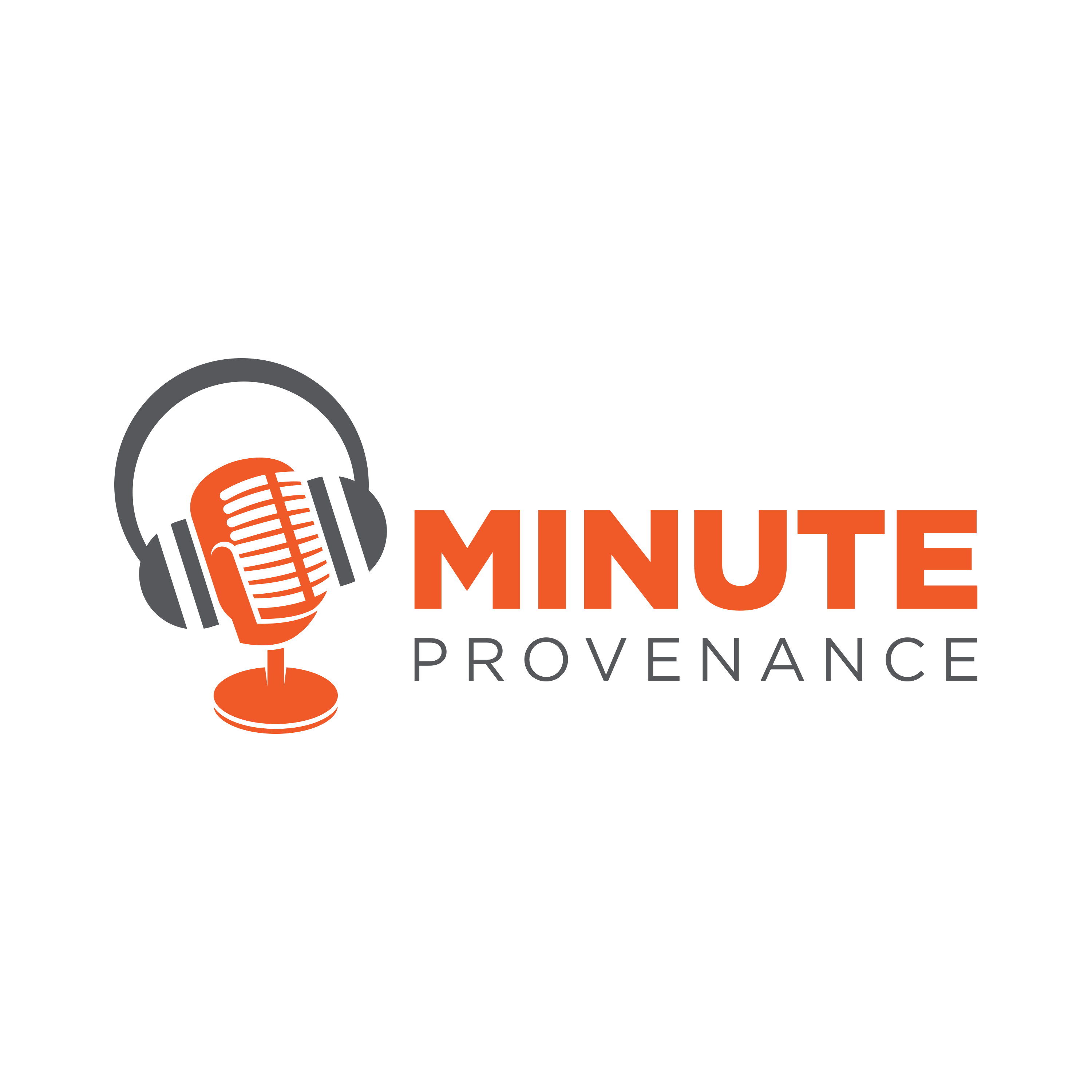 Minute Provenance