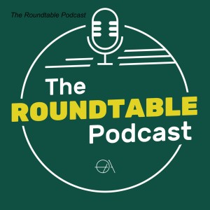 Ep. 13 My Story | A Conversation with Sean Booth & Larry Brey | The Roundtable Podcast