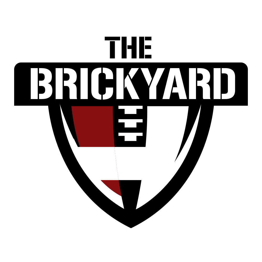 The Brickyard Podcast