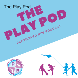 The Play Pod - Ep 4