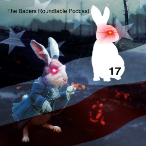 The Baqers Roundtable Podcast