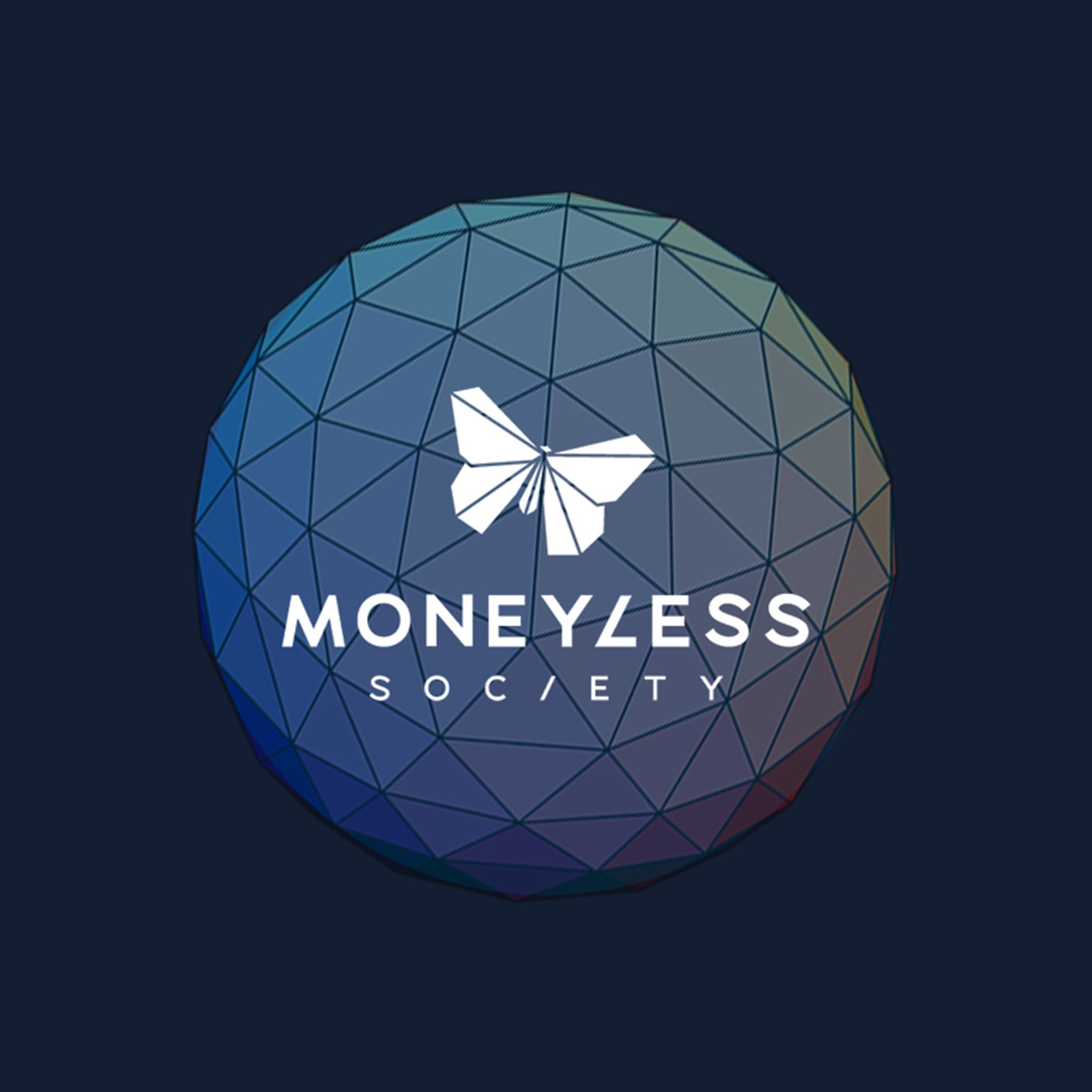 The Moneyless Society Podcast