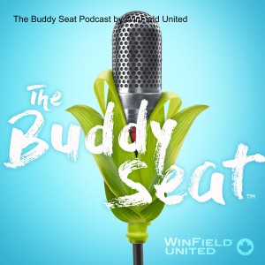 The Buddy Seat by WinField United