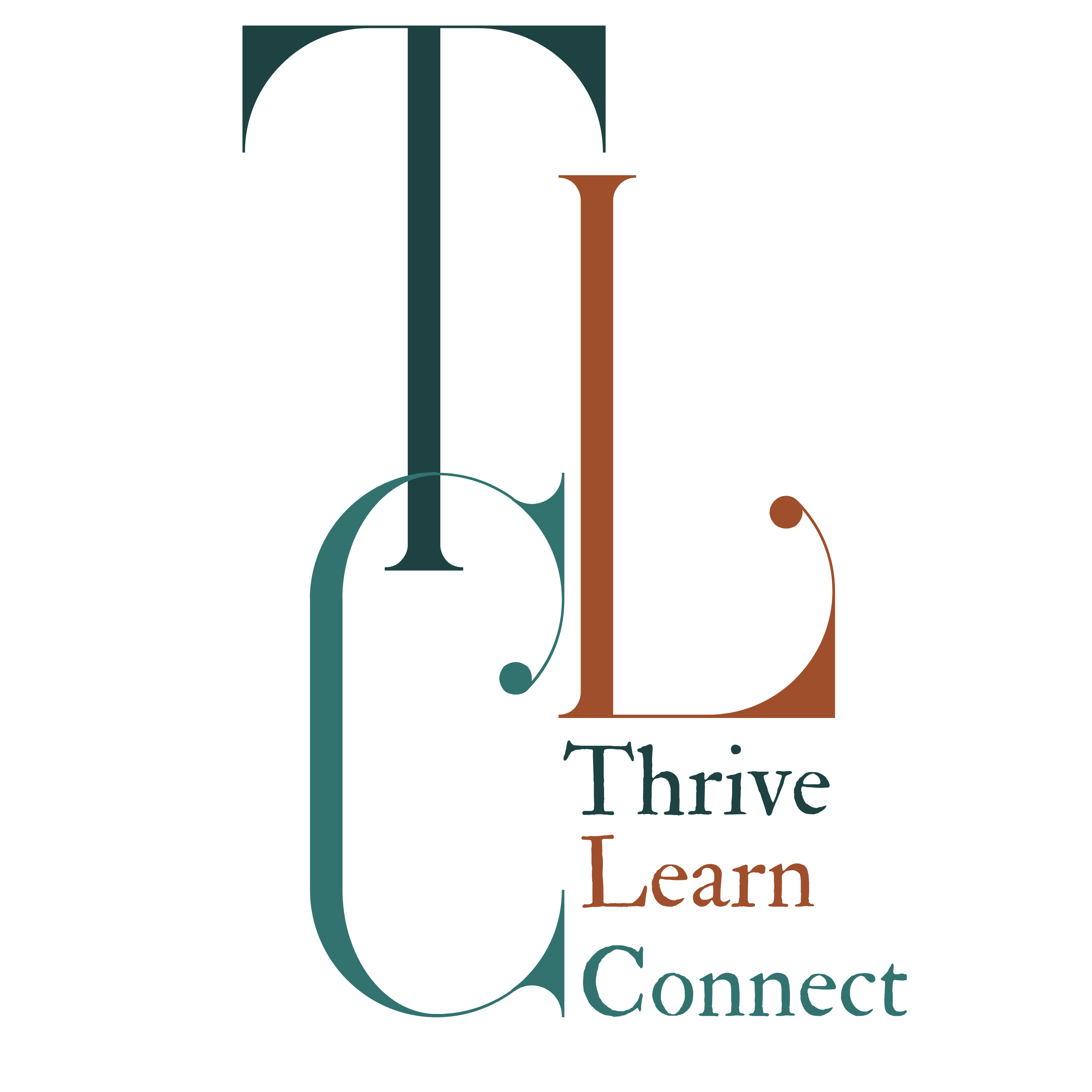 Thrive-Learn-Connect