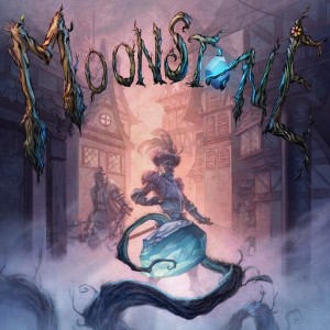 Mooncast - A Moonstone Podcast