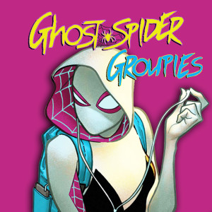 New New York, New Status Quo (Spider-Gwen: The Ghost-Spider #1)