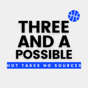 Season 2022-23 Episode 19 NBA Playoffs Round 2 Underway