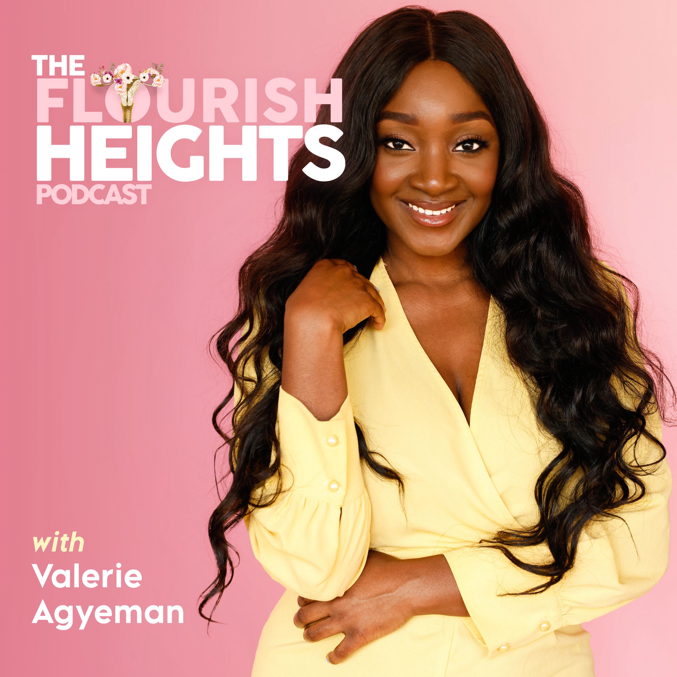 The Flourish Heights Podcast