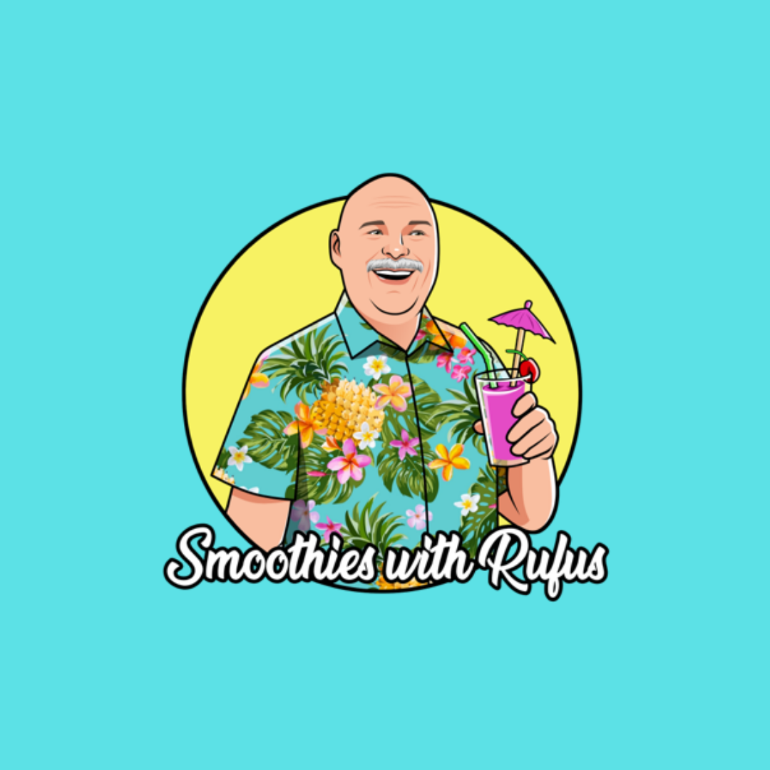 Smoothies With Rufus Podcast