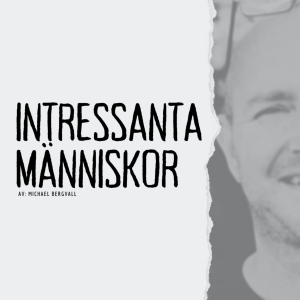 #27 Jacob Fraiman Del 1 - Motivatör, föreläsare och Inspiratör
