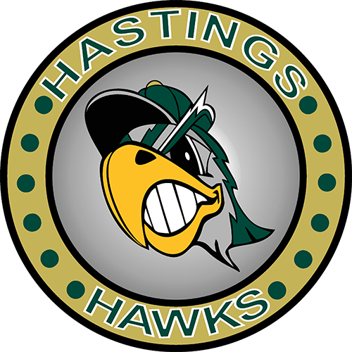 Hastings Hawks Online
