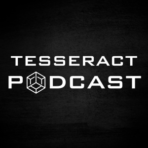 What is Tesseract?