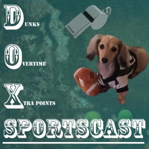 Dox Sports Cast