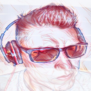 User Podcast Logo