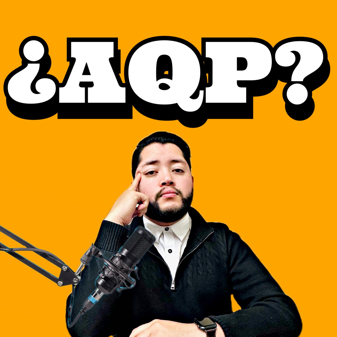 Ahora Que Pedo? Podcast