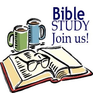 Thursday, April 9th, 2020  Bible Study On Mountain View Drive