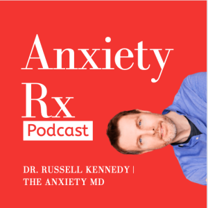 Anxiety Simplified: The Real Reason You Feel Anxious
