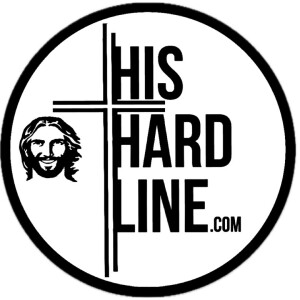 His Hard Line
