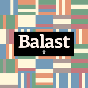 Balast pod čarou: Navrtáváme schémata jiným pohledem