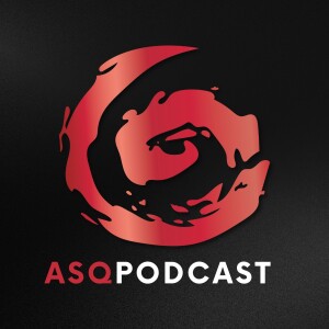 The ASQ Vision: Introducing ASQ Empowerment Services | ASQ PODCAST E87