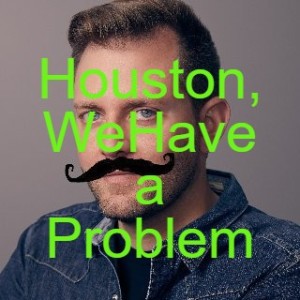 Houston, We have a Problem, Live Cast 6: Rule 005 reappeared, and without teeth