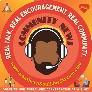 Southern Soul - Live Stream