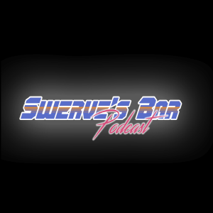 Q&A #18 Feat: Amber Jones | Swerve’s Bar Podcast