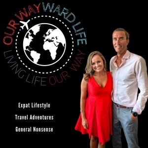 The Our Wayward Life Podcast