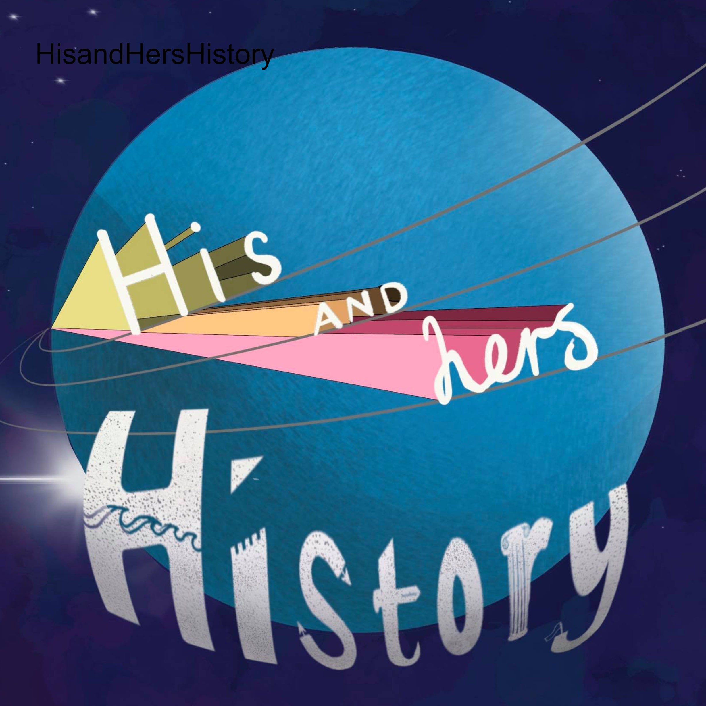 HisandHersHistory