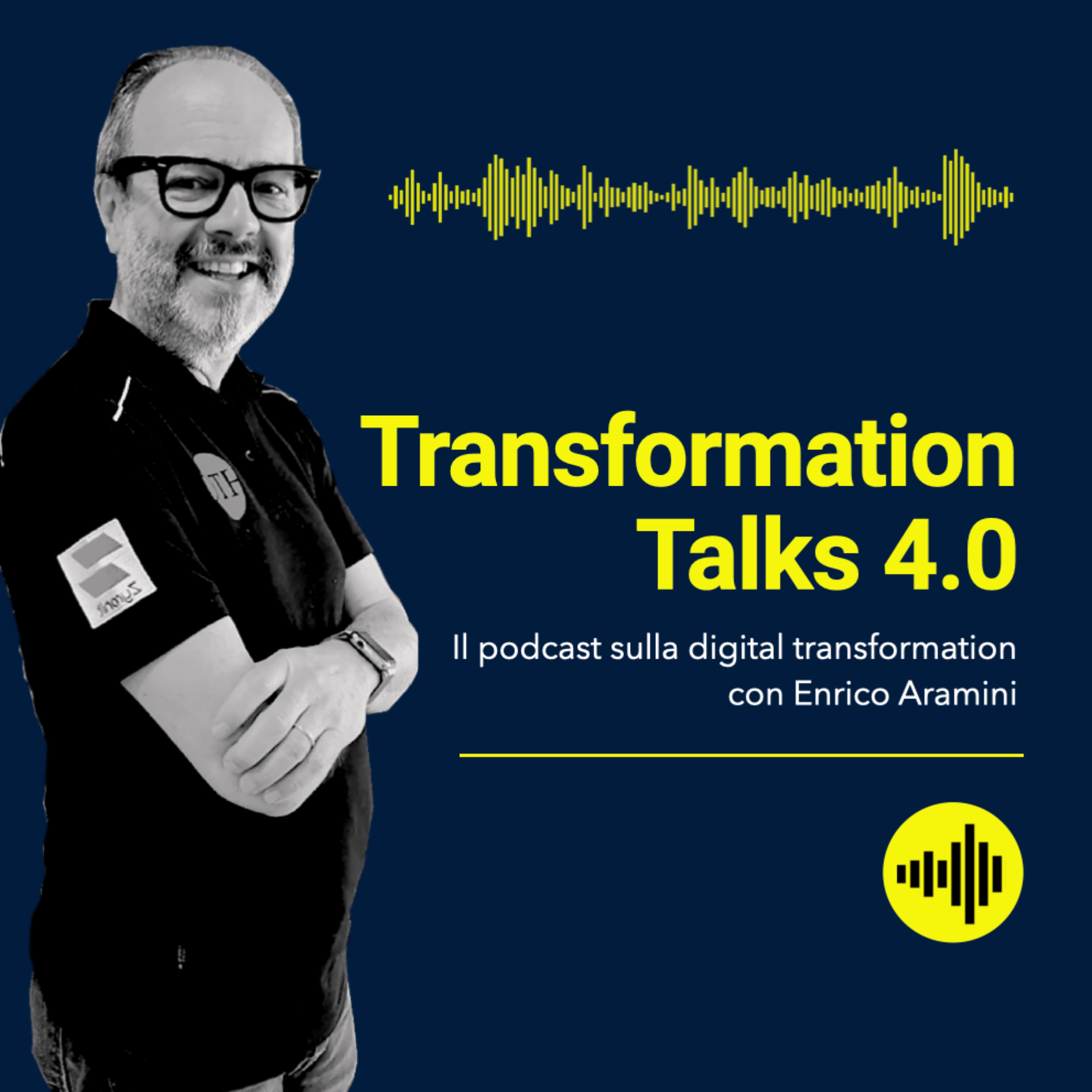 Transformation Talks 4.0