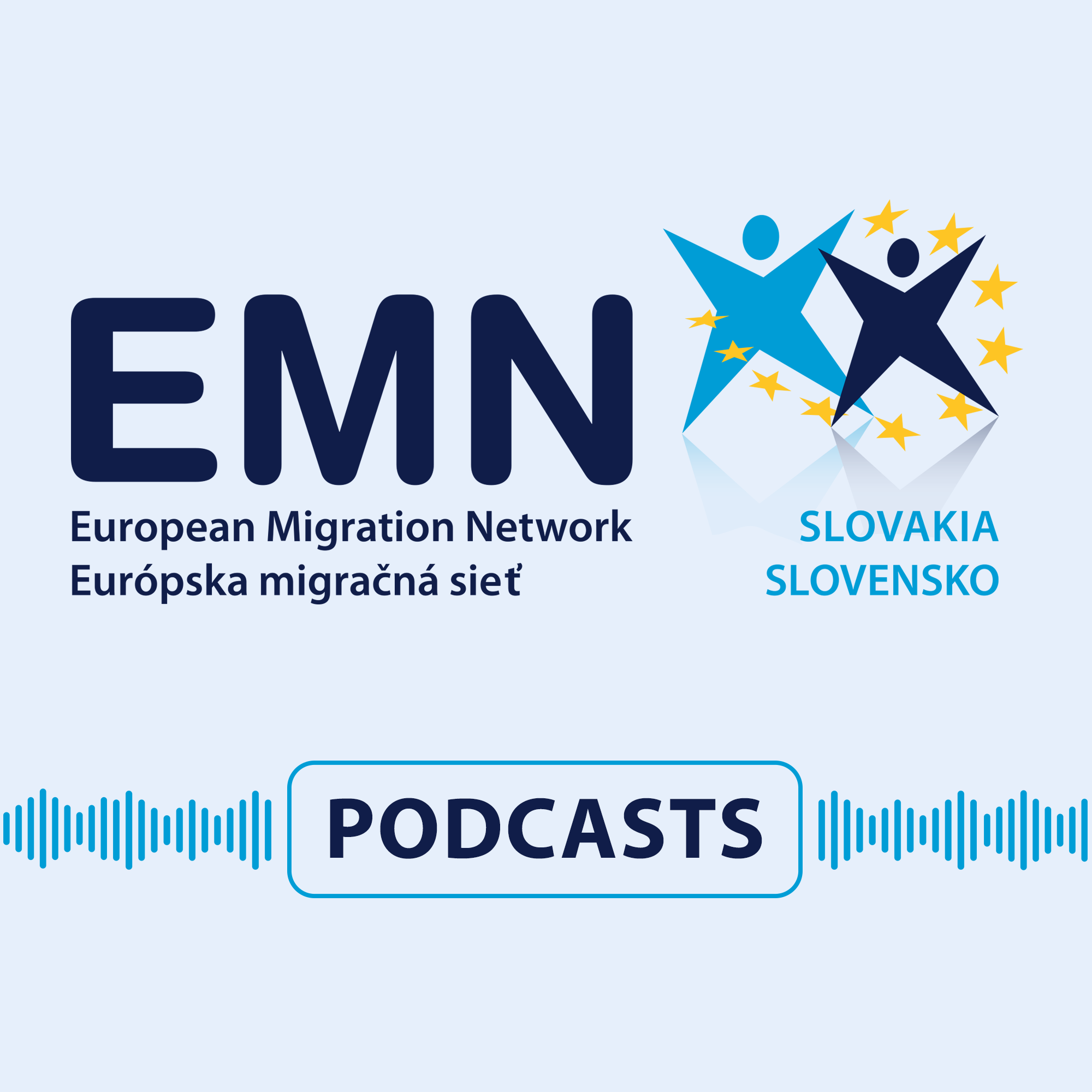 EMN Slovakia Podcasts