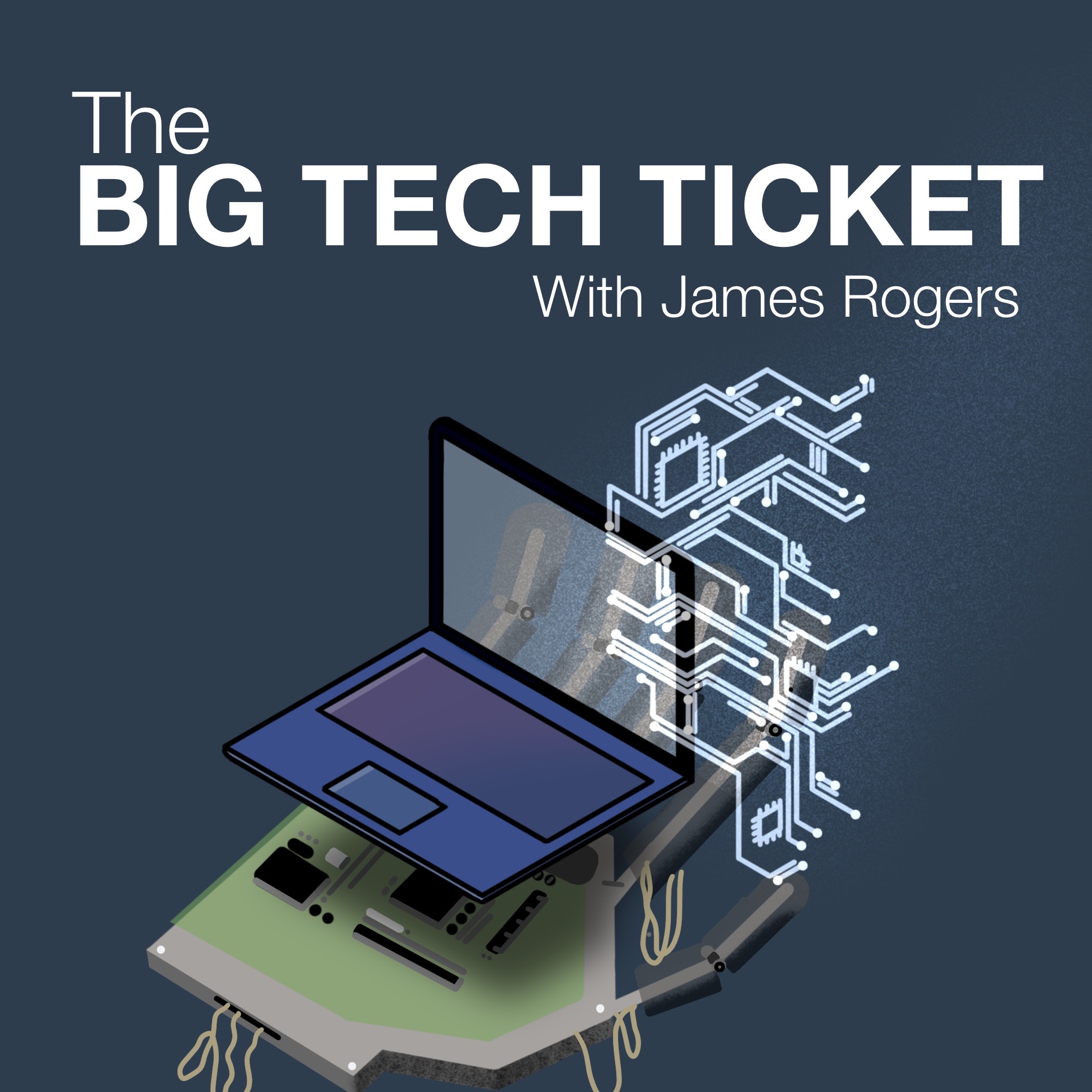 The Big Tech Ticket
