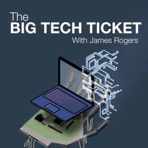 Introducing The Big Tech Ticket