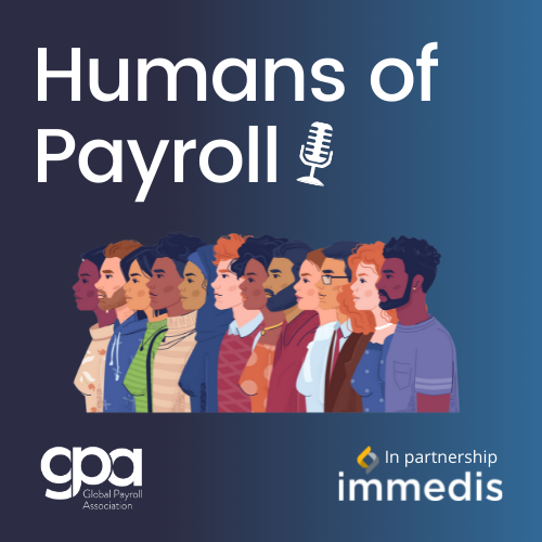 Humans of payroll