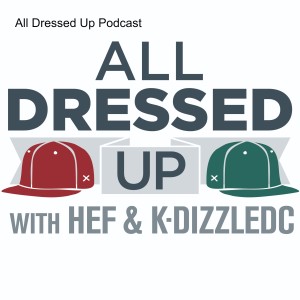 ADU Podcast Episode 95:Kicking off 2024!!! (Original Air Date 1/20/24)