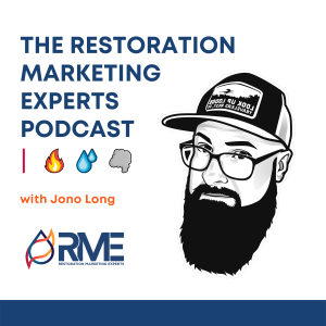 The Restoration Marketing Experts Podcast