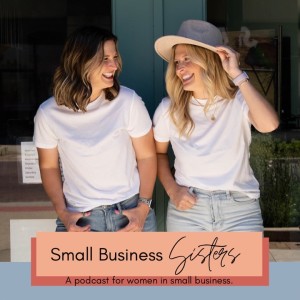 Small Business Sisters