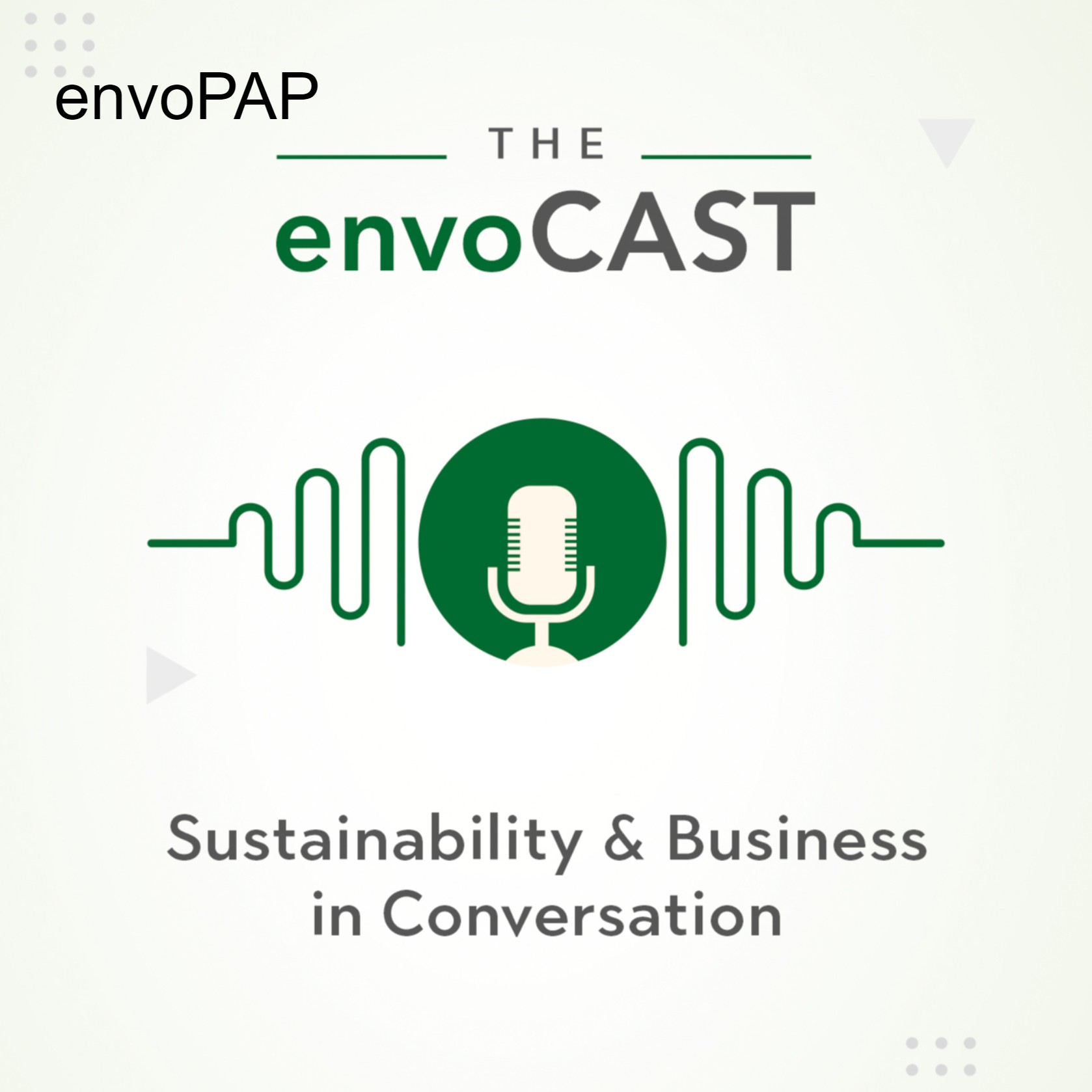 envoCAST